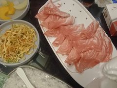 -重庆德忆火锅（龙南街3店）(渝水岸餐饮)
