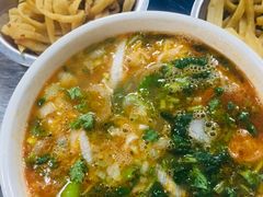 -化三驴肉汤馆(小南门店)