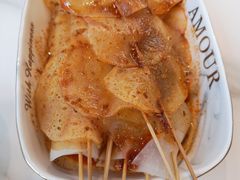 -开口笑·精选水饺