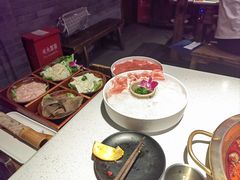 -小龙坎火锅(总店)