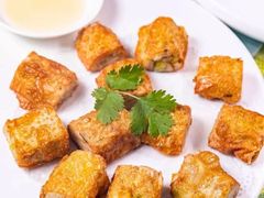 -潮粤啫啫煲大排档