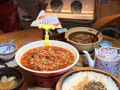 -图味美小黄鱼·景德菜(浙江路店)