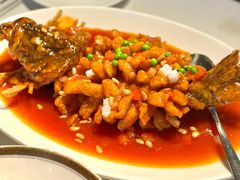 -食廬(虹桥南丰城店)