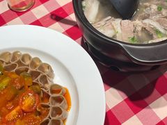 -西贝(宁波天一国购店)