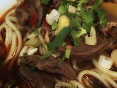 -纯阳馆鱼香排骨面(东二道街店)