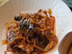 -大拙里·精致融合菜(沙湖桃源国际店)
