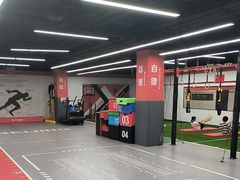 -育健帕里西青少年体能训练中心(广渠门店)