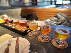-京A Taproom·精酿餐吧(CBD店)