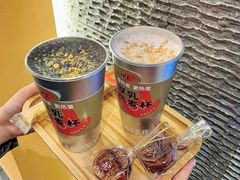 -炖物24章·顺时轻养茶(黄龙店)