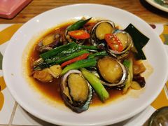 -鑫阿强海鲜大排档·老厦门特色菜(中山路店)