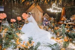 点击看大图 -豪门婚礼策划