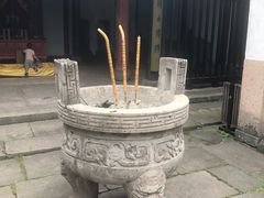 -慈城孔庙