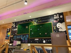 大堂-木屋烧烤(双榆树店)