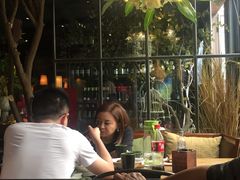 -胡桃里乐队酒馆(鎏嘉码头店)