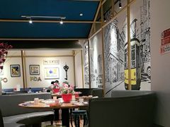 -渝信川菜 · 川味家常菜(财富购物中心店)