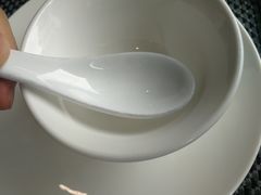 -三台山庄中餐厅