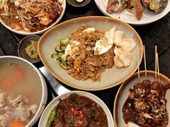 浇汁豆腐蛋卷-THE PAWON·8碗(古北SOHO店)