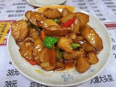 地三鲜-吉味馆(柠溪店)