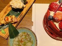 芥末章鱼-二丁目食堂(铁西万象汇店)