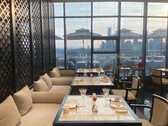 靠窗位-人间采蜜(海信广场店)