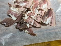 -丁记盐蘸牛肉·新杭菜(河东路店)