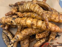 -蝴蝶泉宾馆-中餐厅