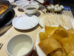 -大队长主题火锅(观音桥店)