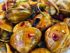 -睿柏云酒店-餐厅