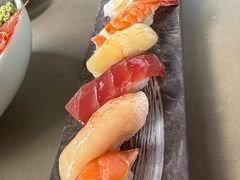 -Tuna maki寿司(苏州中心商场店)