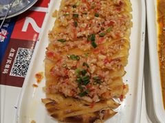 -勇利赵家烤肉坊(纬二街店)