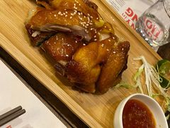 -囧人粗品·泰国街市料理(霖峰店)