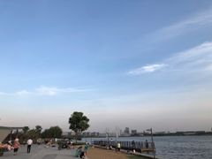 -郑东新区龙湖公共艺术中心