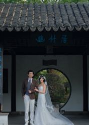 -第一夫人婚纱摄影(南京店)