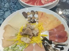 -桥香园过桥米线(国贸店)