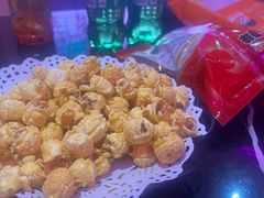 -金青果甄选KTV(劳动公园店)