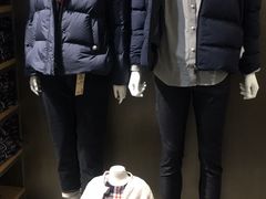 -MUJI无印良品(大唐西市店)