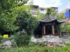 -苏皖边区政府旧址纪念馆
