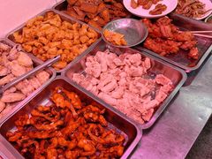 -红灯笼龙凤饭店(宁波老字号店)