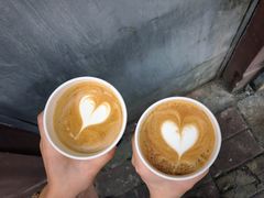 -JPG coffee(广州体育西店)