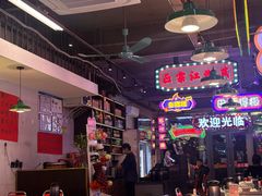 -川正旺江湖菜(三元桥店)