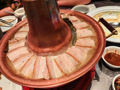 -新乾隆酒楼(帝景园店)