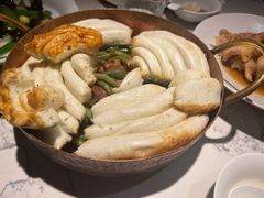 -奉天小馆·非遗东北菜(济南万象城店)