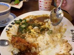 -伽喱博士 Dr.CURRY咖喱饭(太阳宫咖喱店)