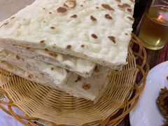 -萨宁音登锡伯风味餐厅(一楼店)