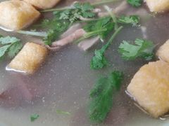 -鸡鸣汤包(仙林店)