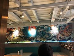 -半天妖烤鱼(方庄店)