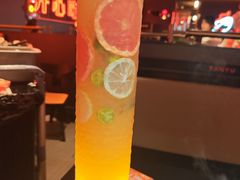 -探鱼·鲜青椒爽麻烤鱼(番禺万达店)