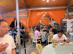 -沈家门海鲜夜排档(东港店)