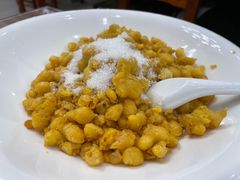 松仁玉米-椒香川流不息川菜馆(二七北路店)