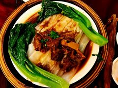 -喜鹊茶点.啫煲(车陂店)
